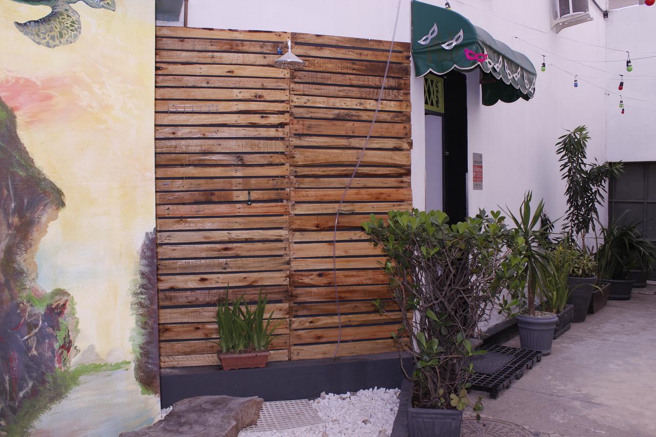 Central Hostel - Rio de Janeiro, Rio de Janeiro